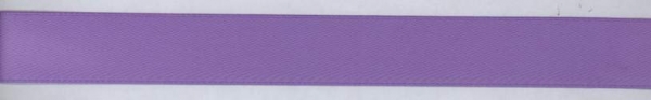 Satinband violett